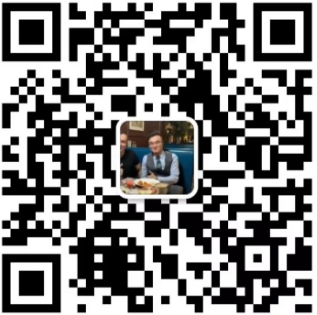 Wechat Vincentaa QR