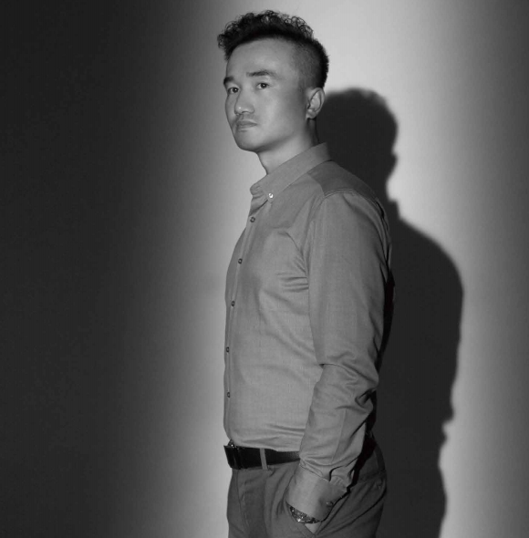 Picture of Vincent Du ( Founder & CEO)