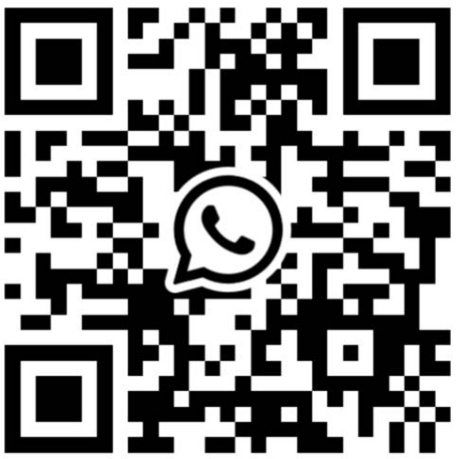WhatsApp Vincentaa QR